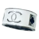 CC ring Chanel - Vintage