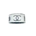 Buy Chanel CC ring online - Vintage