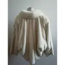 Buy Marco Vanoli Mink coat online