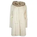 Mink coat Revillon
