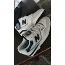 550 low trainers New Balance