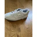 Buy New Balance 550 low trainers online