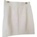 Mini skirt Lacoste