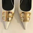 Buy Balenciaga Patent leather heels online