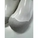 Patent leather ankle boots Calvin Klein 205W39NYC