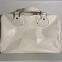 Buy Courrèges Patent leather tote online