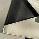 Diamond Clutch patent leather clutch bag Celine - Vintage