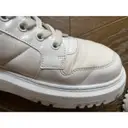 Buy Dior Patent leather trainers online