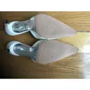 Buy Free Lance Patent leather mules & clogs online