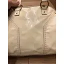 Muse patent leather handbag Yves Saint Laurent - Vintage