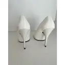 Patent leather heels Stella McCartney
