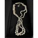 Luxury Chanel Necklaces Women