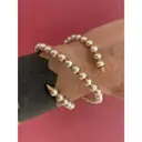 Pearl bracelet Damiani
