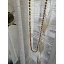 Pearl long necklace Dior - Vintage