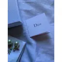 Buy Dior Tribal pearl earrings online