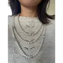 Pearls necklace Alessandra Rich