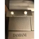 Pearls earrings Damiani