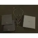 Buy Dior Pearls jewellery set online