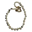 Pearls necklace Dior