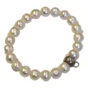 Pearls bracelet Thomas Sabo