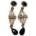 Pearls earrings Valentino Garavani - Vintage