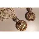 Buy Valentino Garavani Pearls earrings online - Vintage