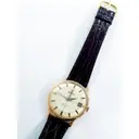 Luxury Omega Watches Men - Vintage