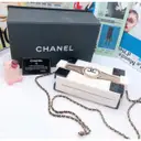 Buy Chanel Légo clutch bag online