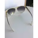Oversized sunglasses Max & Co