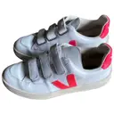 Trainers Veja