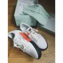 Buy Off-White Vulc trainers online