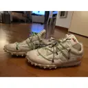 Waffle Racer trainers Nike x Off-White