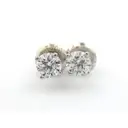 Buy Tiffany & Co Platinum earrings online