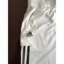 Outfit Adidas