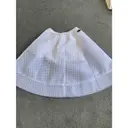 Mid-length skirt Adidas