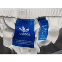 Trousers Adidas