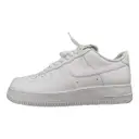 Air Force 1 low trainers Nike