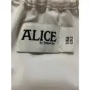 Buy Alice by Temperley Maxi dress online