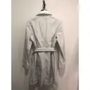 Armani Collezioni Trench coat for sale