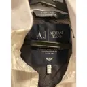 Luxury Armani Jeans Jackets  Men