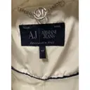 Luxury Armani Jeans Jackets Women