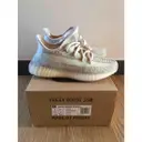 Yeezy x Adidas Boost 350 V2 trainers for sale