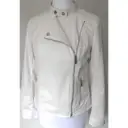Biker jacket Calvin Klein