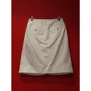 Carolina Herrera Mid-length skirt for sale