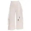 Buy Elisabetta Franchi Large pants online