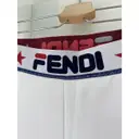 Buy Fendi x Fila Leggings online