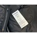 Puffer Head