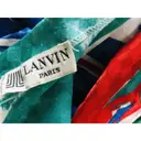 Skirt Lanvin - Vintage