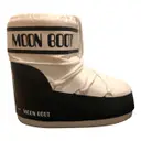 Ankle boots Moon Boot