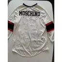 Buy Moschino for H&M Jersey top online
